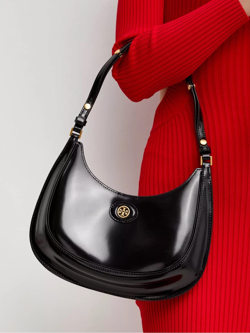Tory Burch Robinson Shoulder bag